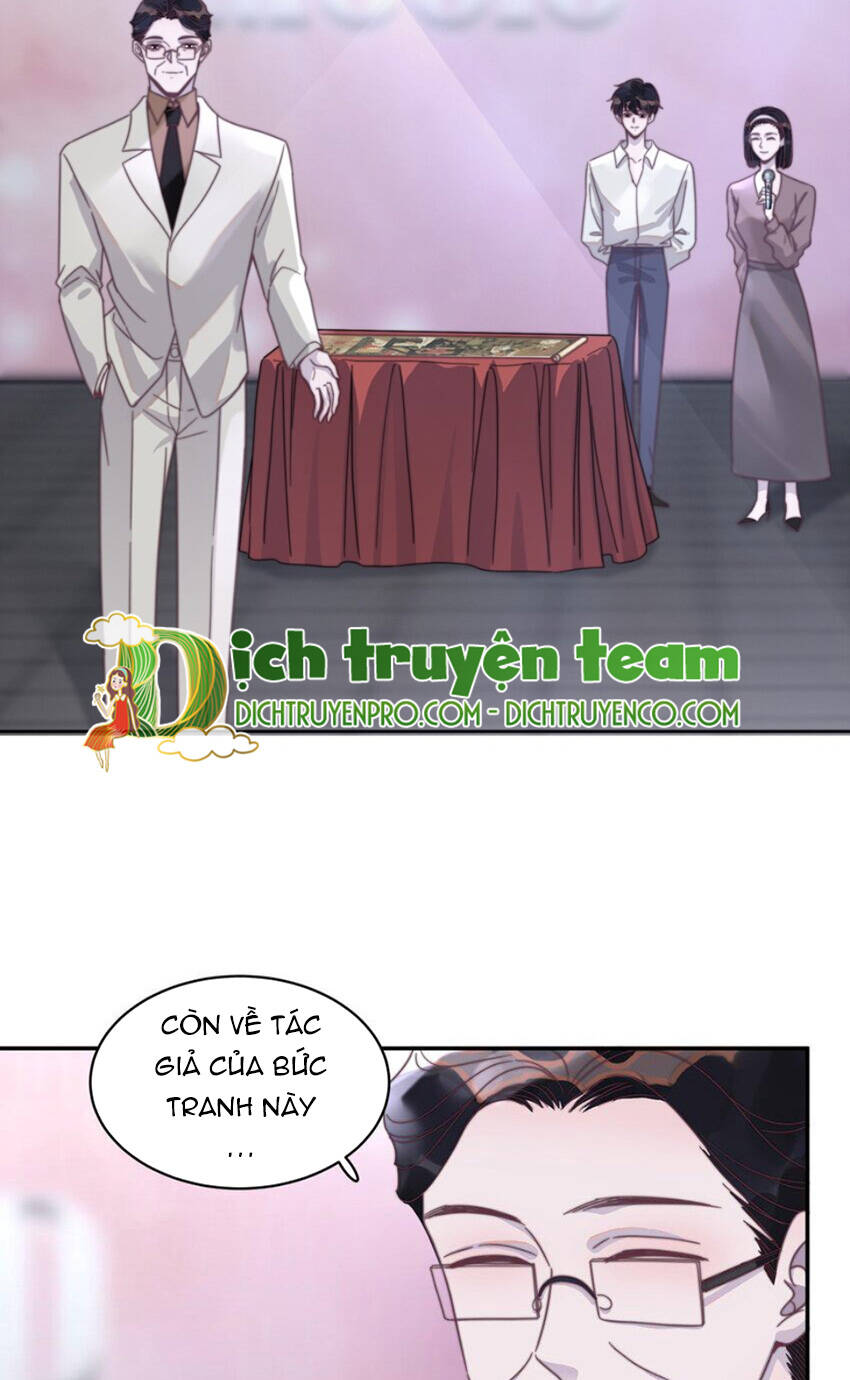Nghe Nói Tôi Rất Nghèo Chapter 122 - Trang 2