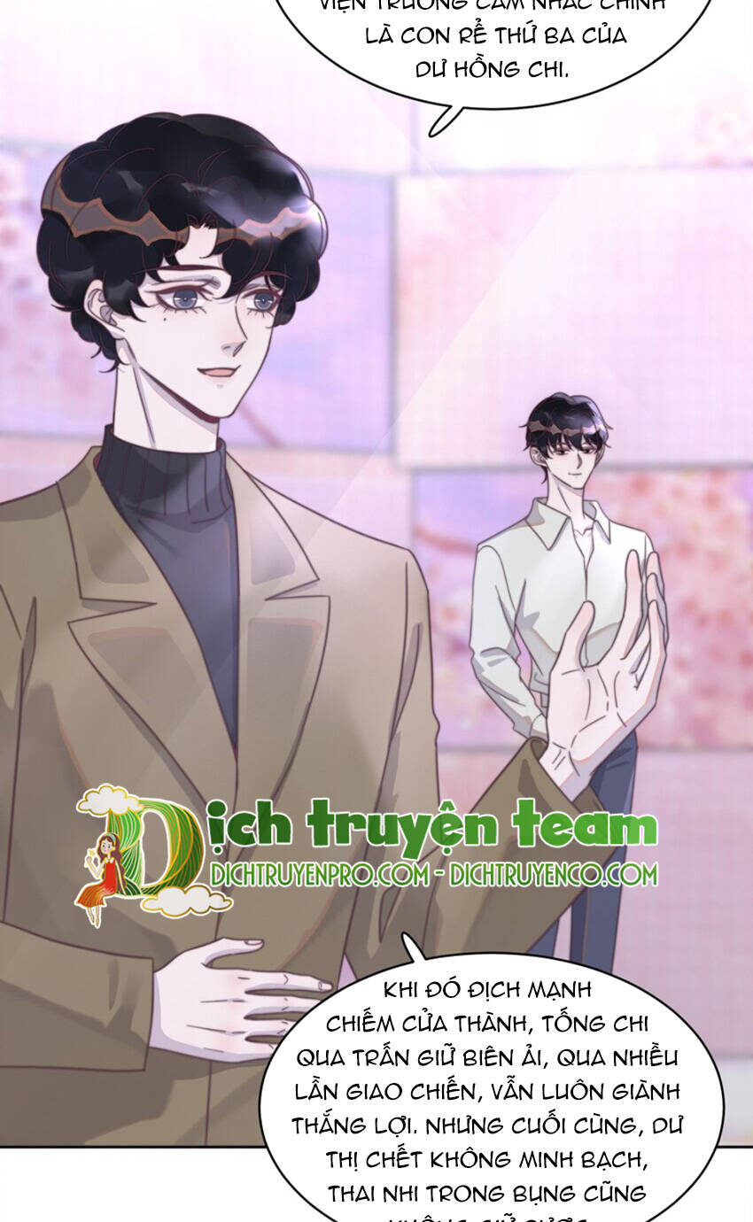 Nghe Nói Tôi Rất Nghèo Chapter 122 - Trang 2