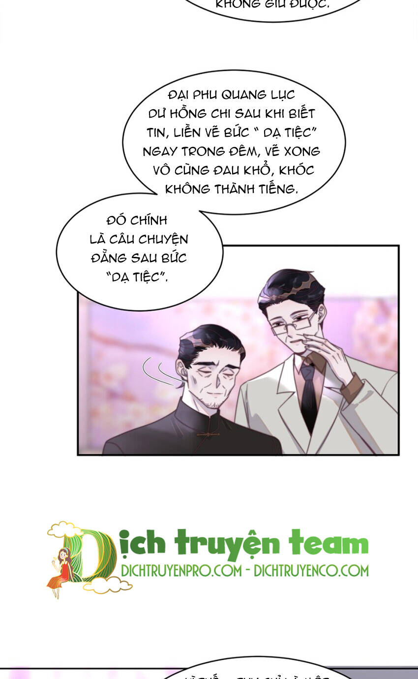 Nghe Nói Tôi Rất Nghèo Chapter 122 - Trang 2