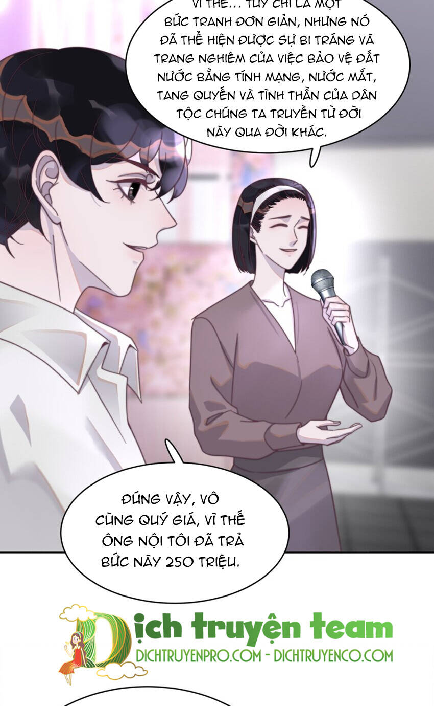 Nghe Nói Tôi Rất Nghèo Chapter 122 - Trang 2