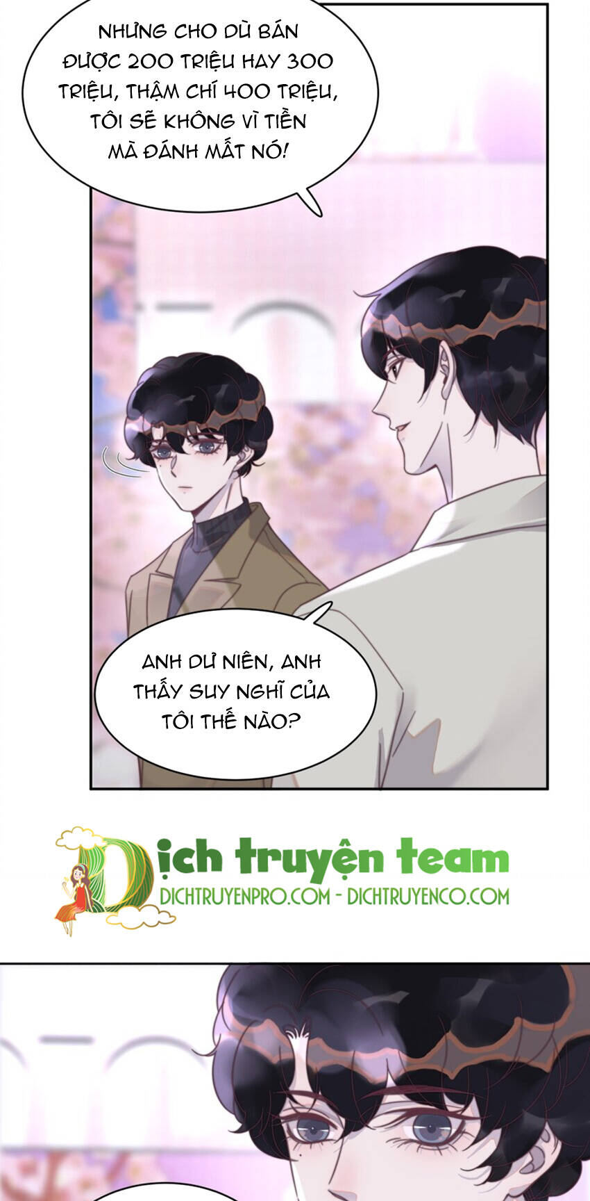 Nghe Nói Tôi Rất Nghèo Chapter 122 - Trang 2