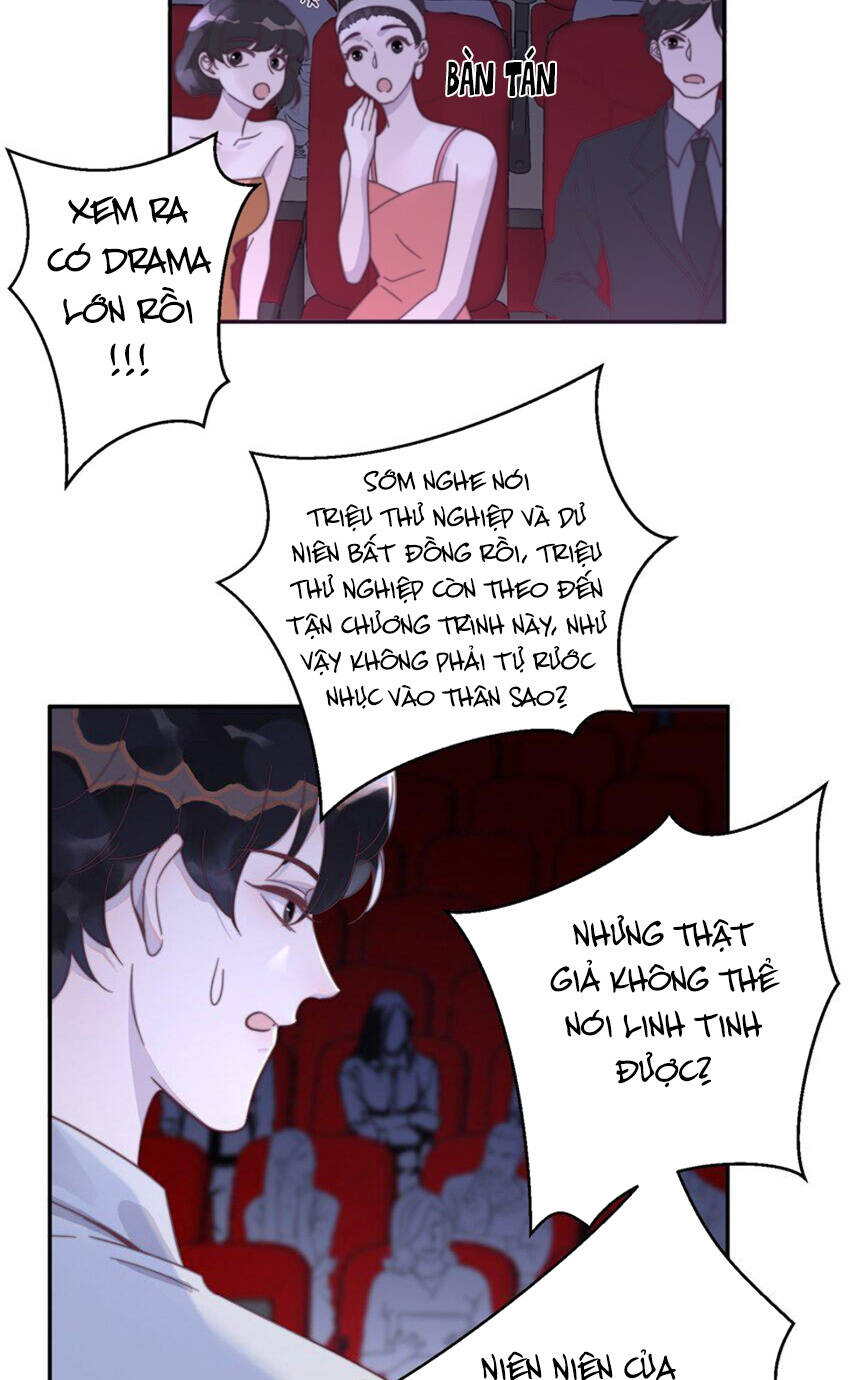 Nghe Nói Tôi Rất Nghèo Chapter 122 - Trang 2