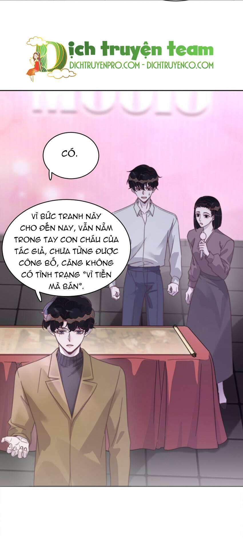 Nghe Nói Tôi Rất Nghèo Chapter 122 - Trang 2