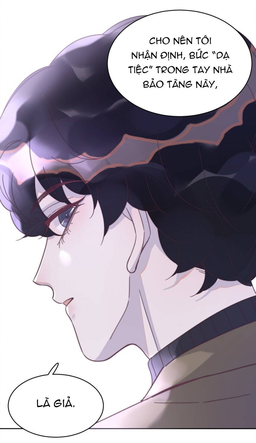 Nghe Nói Tôi Rất Nghèo Chapter 122 - Trang 2