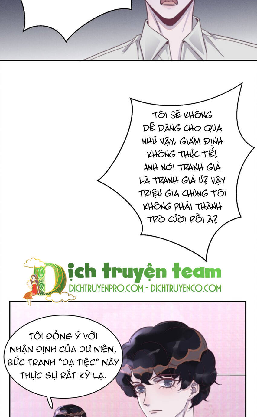 Nghe Nói Tôi Rất Nghèo Chapter 122 - Trang 2