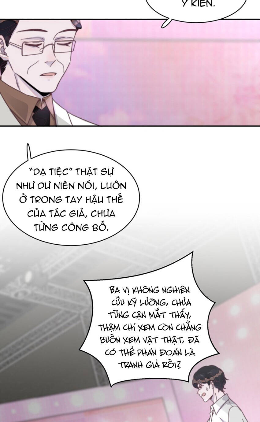 Nghe Nói Tôi Rất Nghèo Chapter 122 - Trang 2