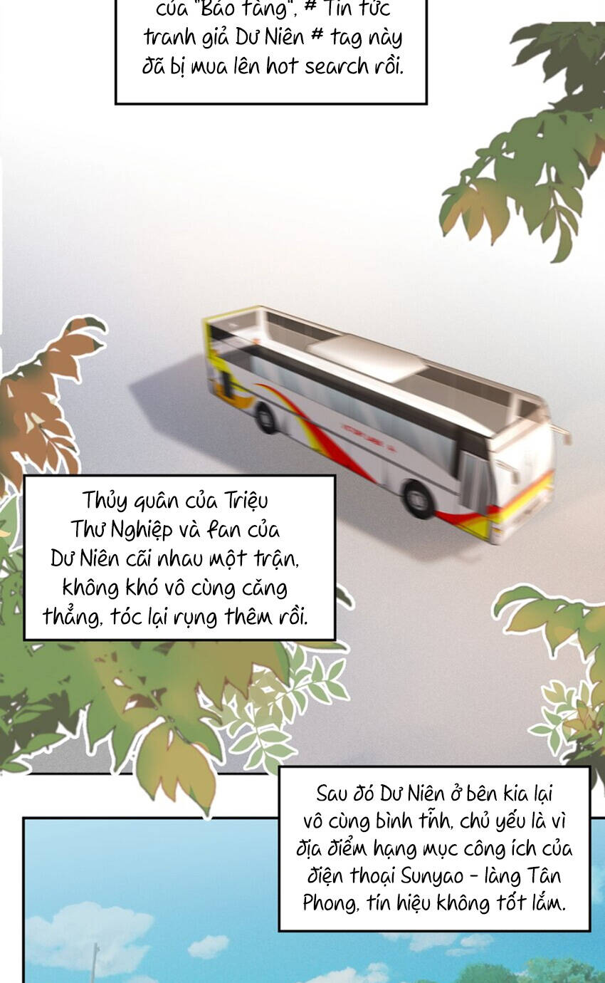 Nghe Nói Tôi Rất Nghèo Chapter 122 - Trang 2