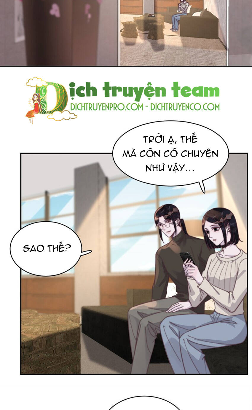 Nghe Nói Tôi Rất Nghèo Chapter 122 - Trang 2