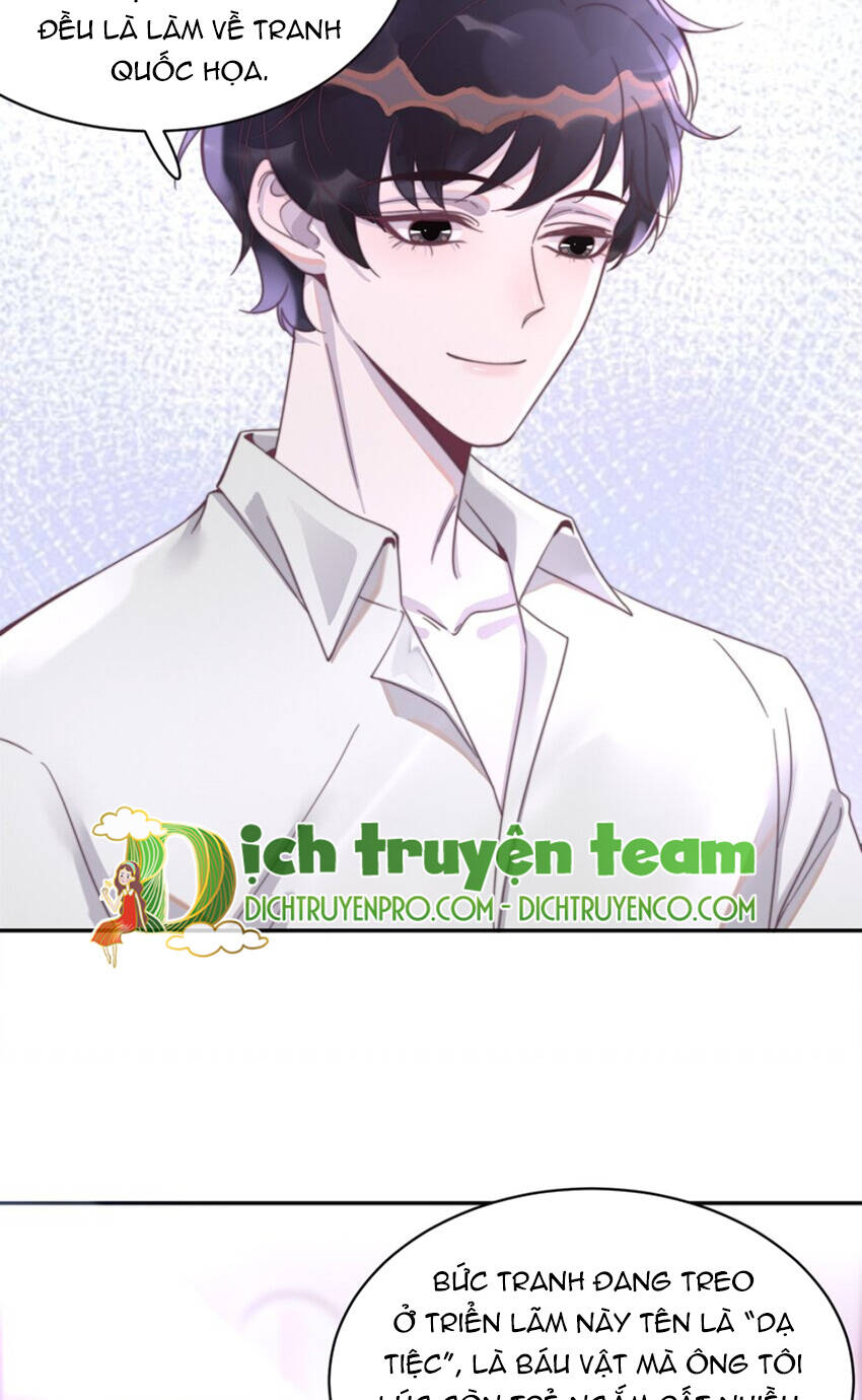 Nghe Nói Tôi Rất Nghèo Chapter 122 - Trang 2