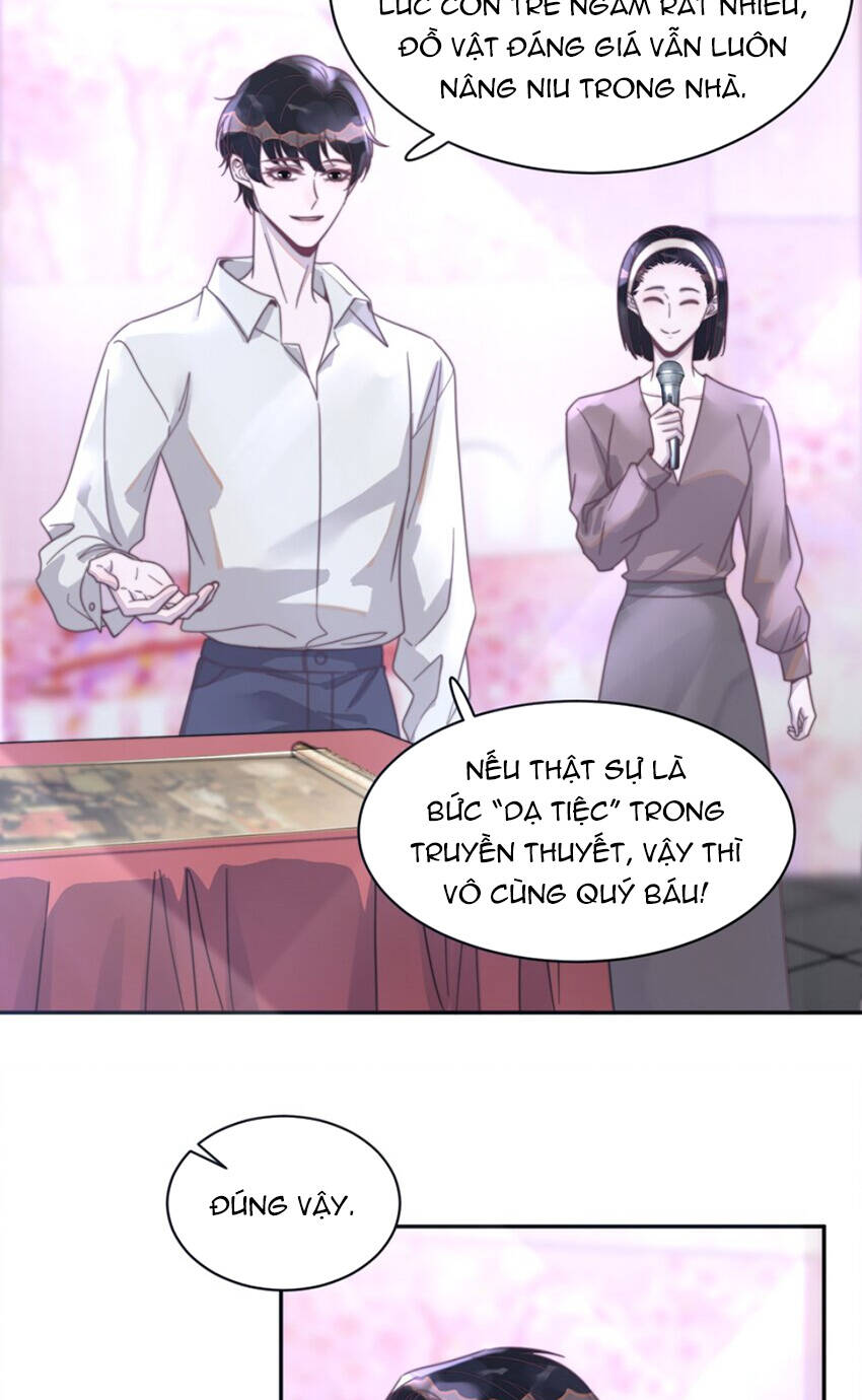 Nghe Nói Tôi Rất Nghèo Chapter 122 - Trang 2
