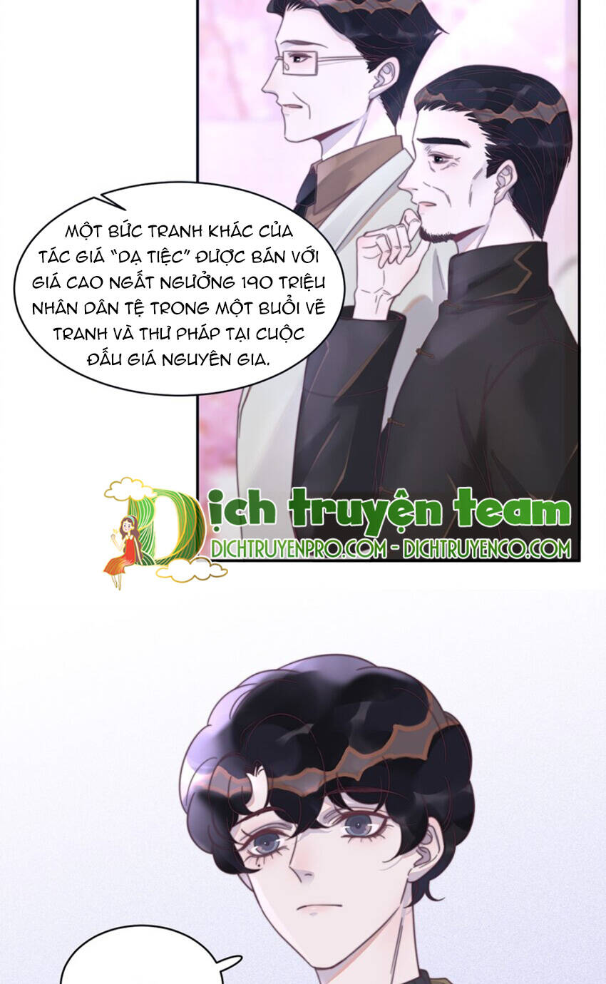 Nghe Nói Tôi Rất Nghèo Chapter 122 - Trang 2