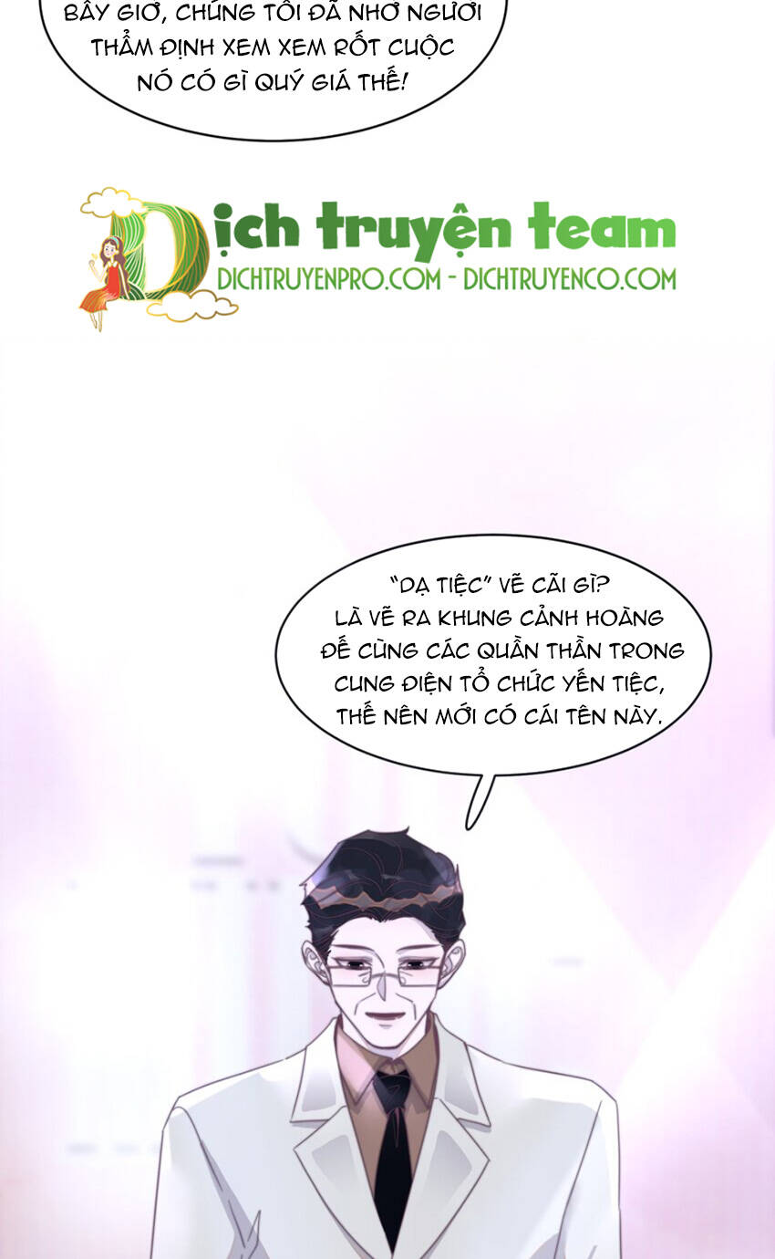 Nghe Nói Tôi Rất Nghèo Chapter 122 - Trang 2