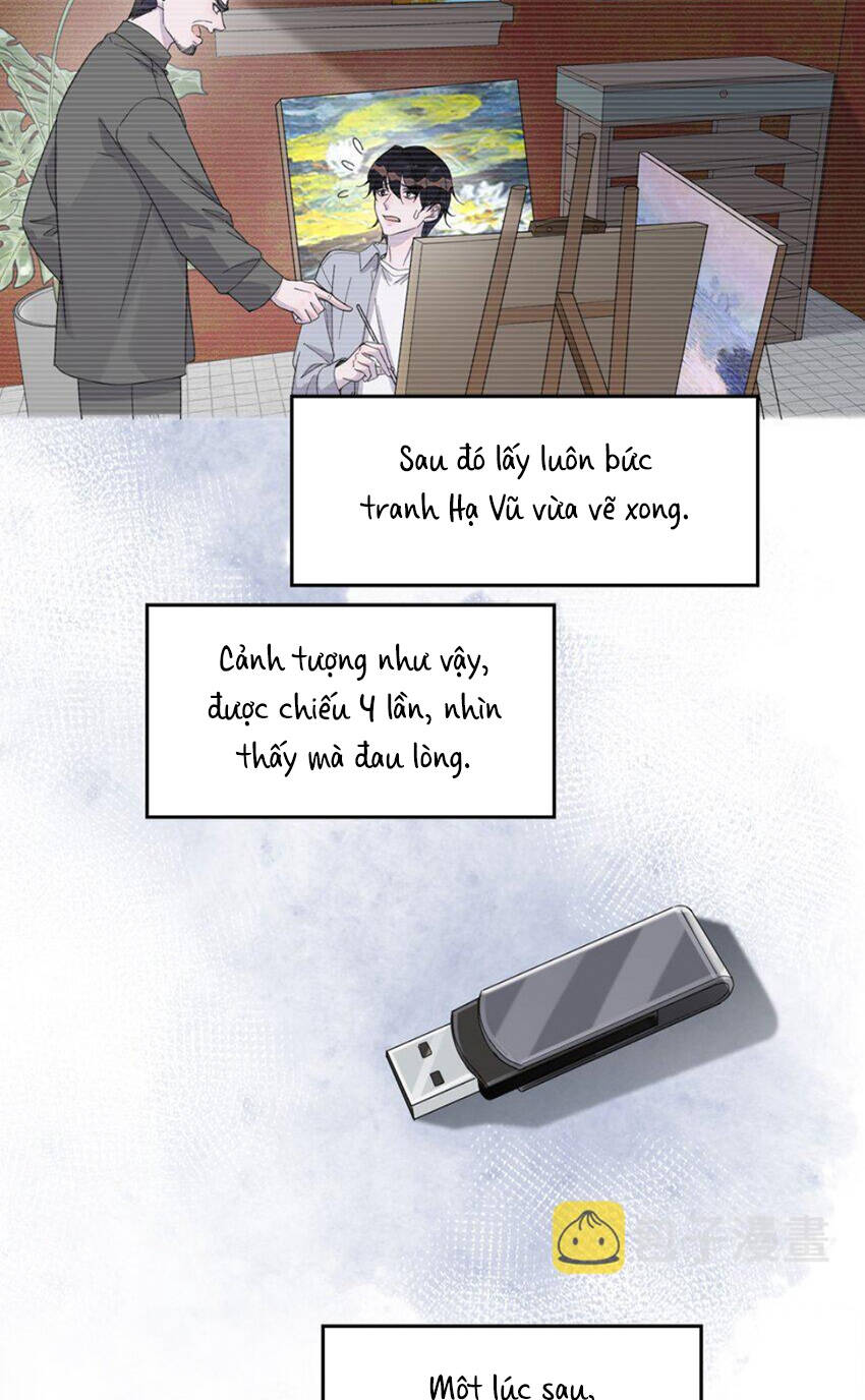 Nghe Nói Tôi Rất Nghèo Chapter 123 - Trang 2