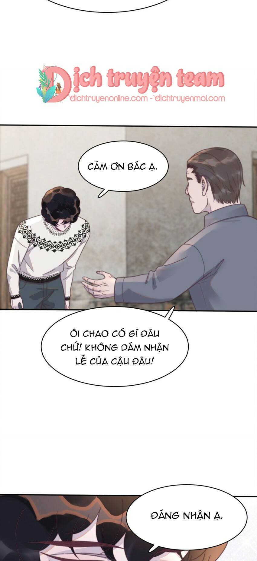Nghe Nói Tôi Rất Nghèo Chapter 124 - Trang 2