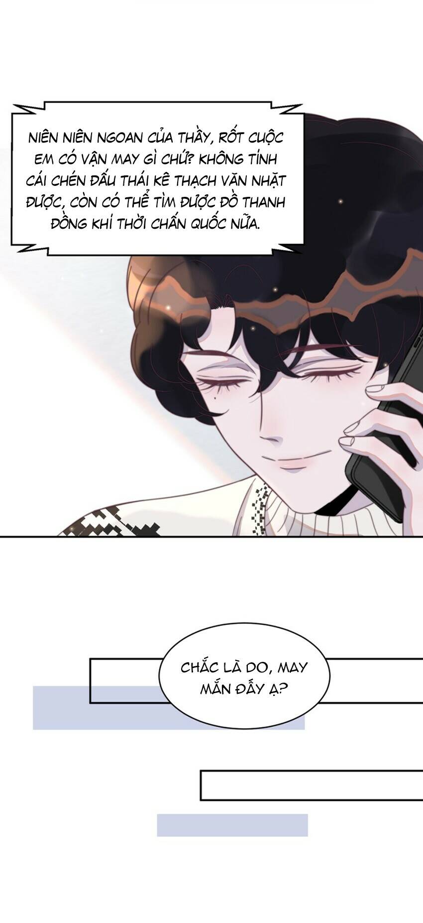 Nghe Nói Tôi Rất Nghèo Chapter 124 - Trang 2