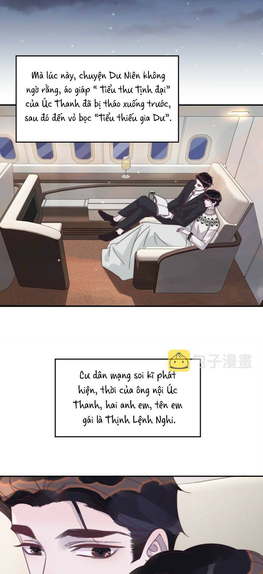 Nghe Nói Tôi Rất Nghèo Chapter 124 - Trang 2