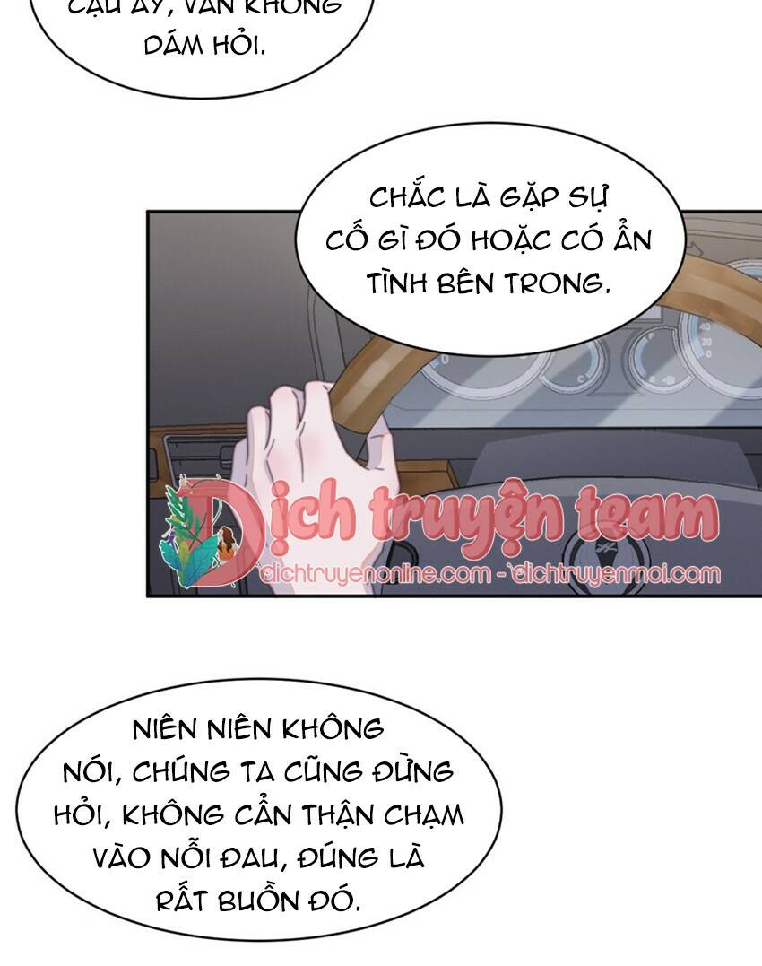 Nghe Nói Tôi Rất Nghèo Chapter 124 - Trang 2