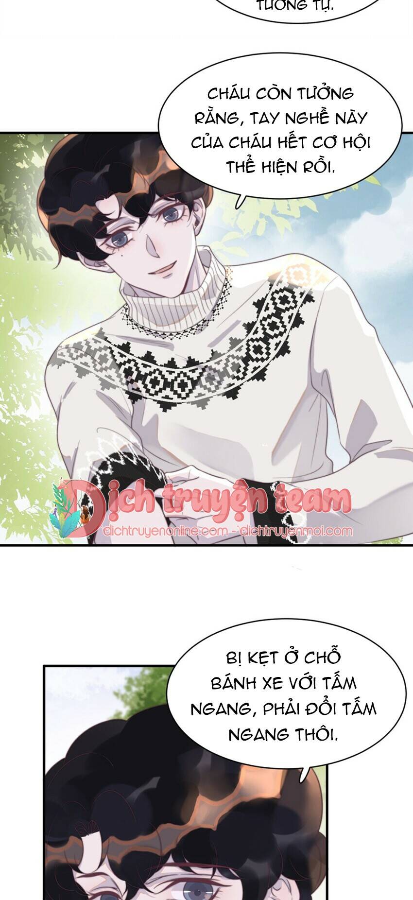 Nghe Nói Tôi Rất Nghèo Chapter 124 - Trang 2