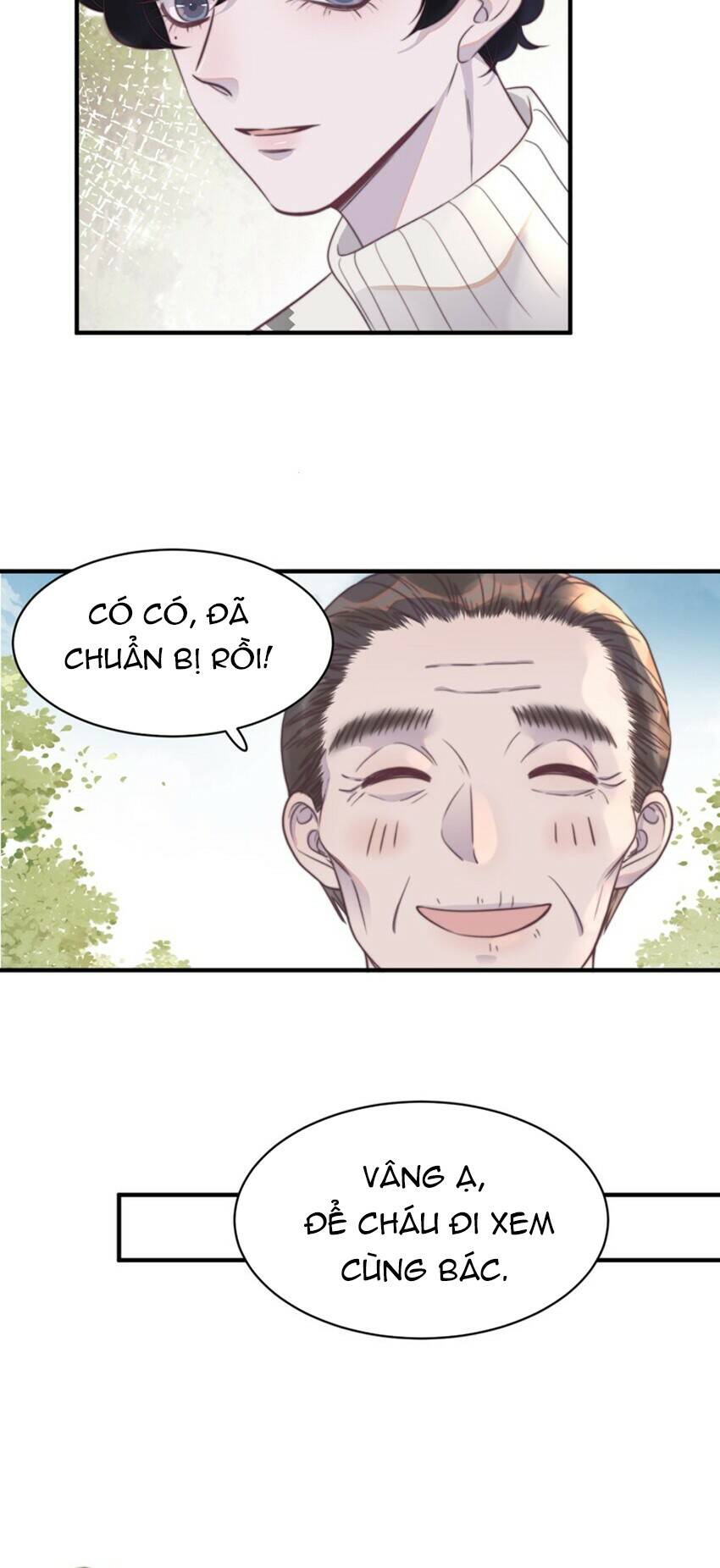 Nghe Nói Tôi Rất Nghèo Chapter 124 - Trang 2