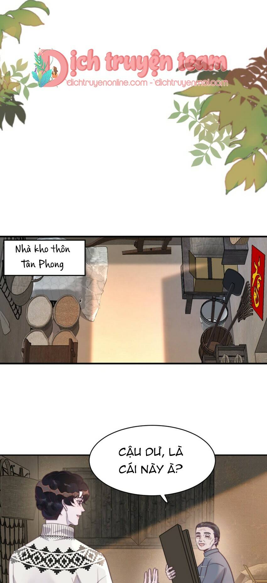 Nghe Nói Tôi Rất Nghèo Chapter 124 - Trang 2