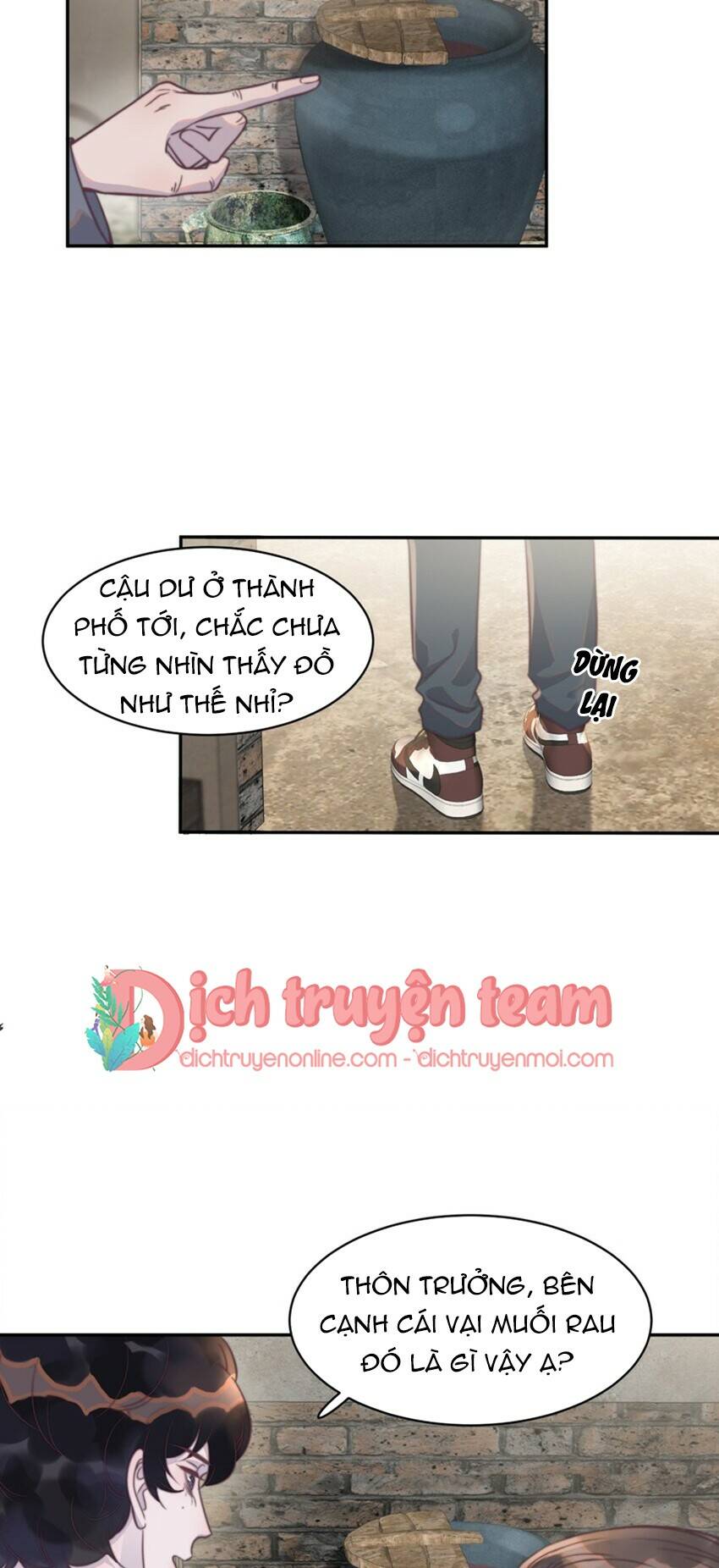 Nghe Nói Tôi Rất Nghèo Chapter 124 - Trang 2