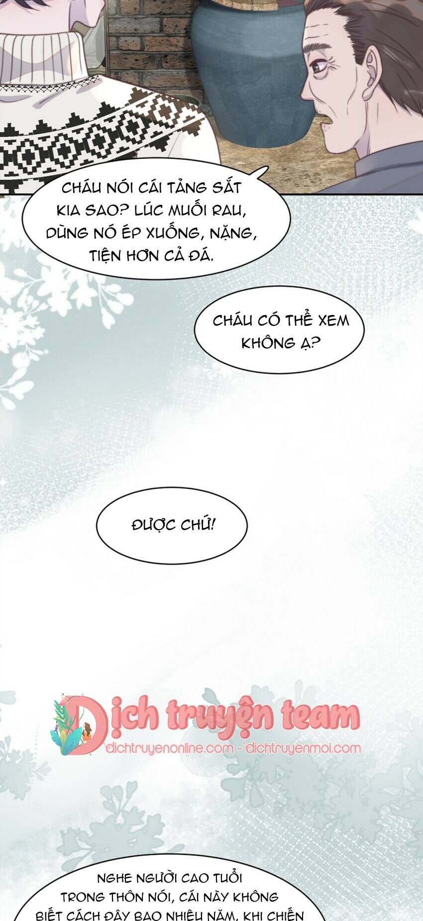 Nghe Nói Tôi Rất Nghèo Chapter 124 - Trang 2