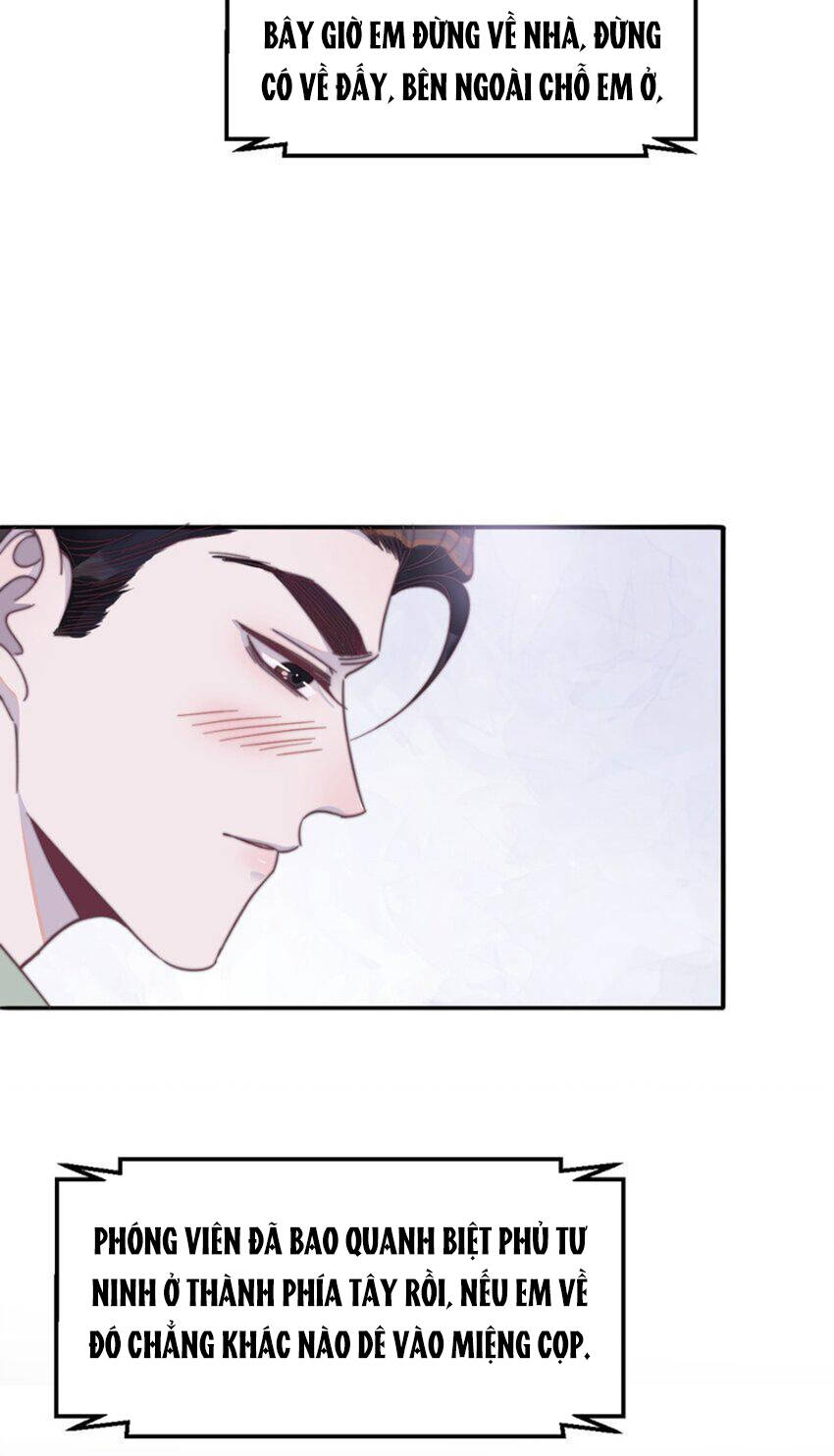 Nghe Nói Tôi Rất Nghèo Chapter 125 - Trang 2