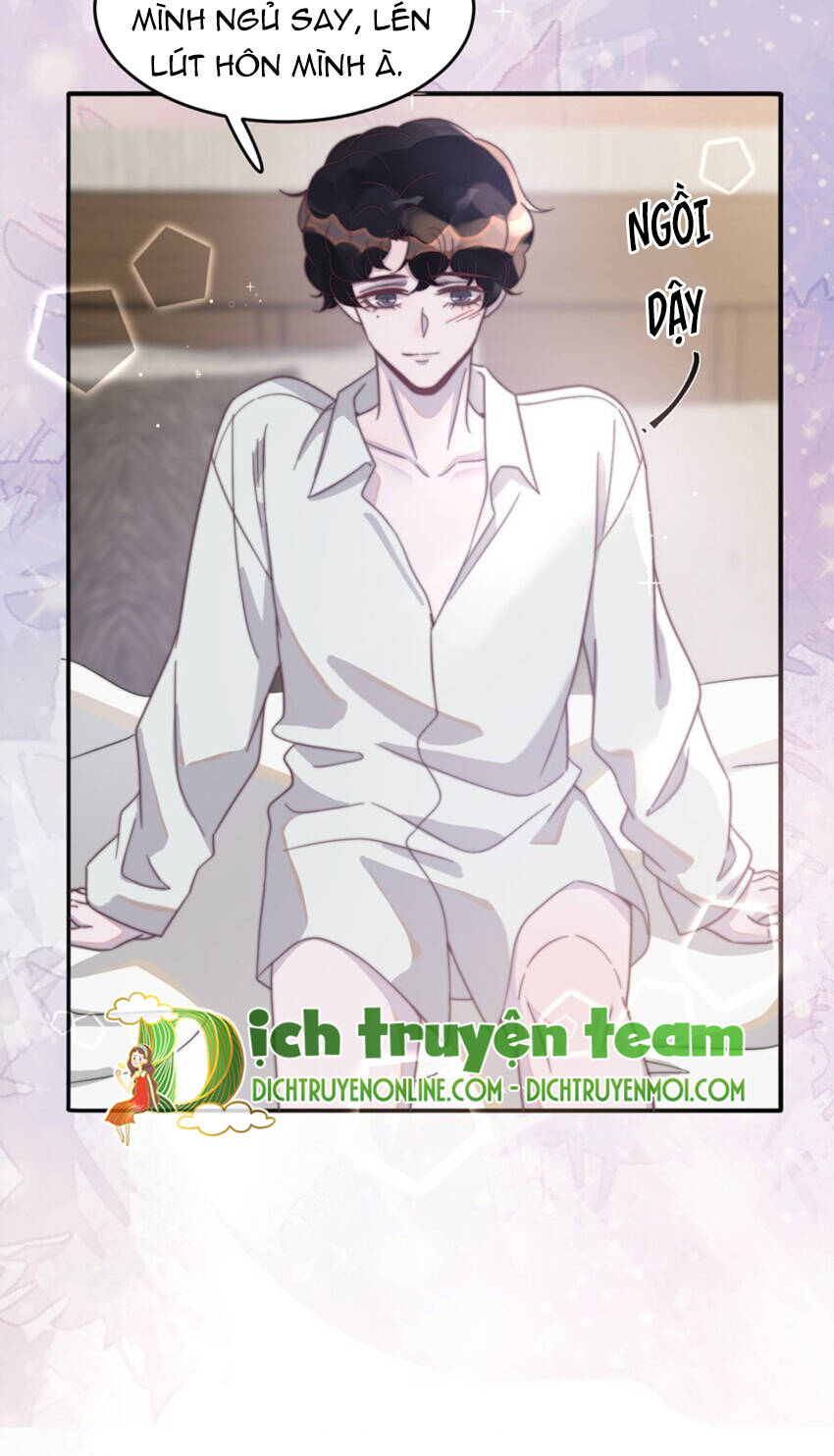 Nghe Nói Tôi Rất Nghèo Chapter 125 - Trang 2