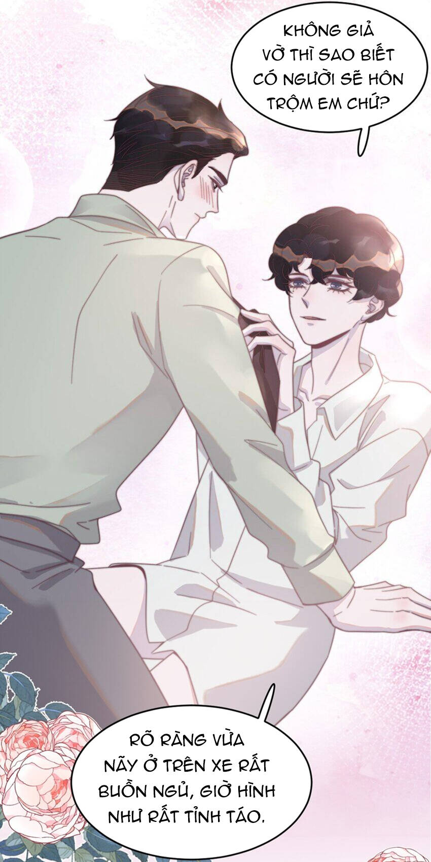 Nghe Nói Tôi Rất Nghèo Chapter 125 - Trang 2