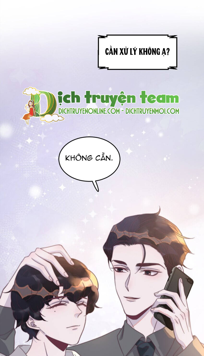 Nghe Nói Tôi Rất Nghèo Chapter 125 - Trang 2