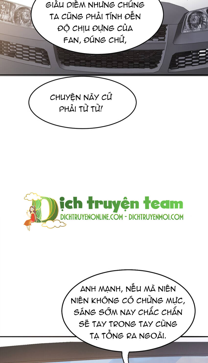 Nghe Nói Tôi Rất Nghèo Chapter 125 - Trang 2