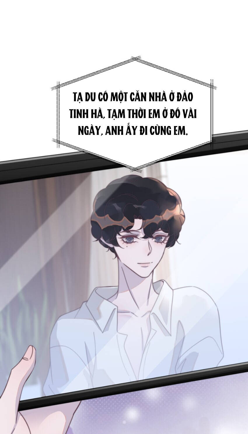 Nghe Nói Tôi Rất Nghèo Chapter 125 - Trang 2