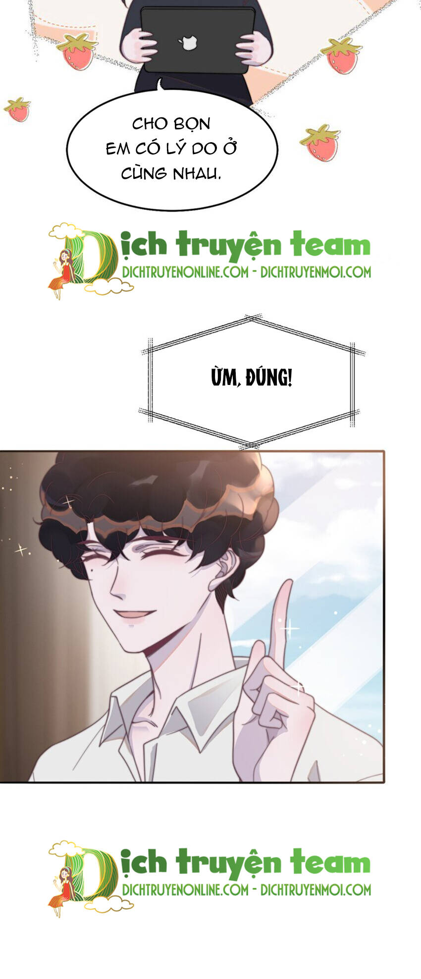 Nghe Nói Tôi Rất Nghèo Chapter 125 - Trang 2