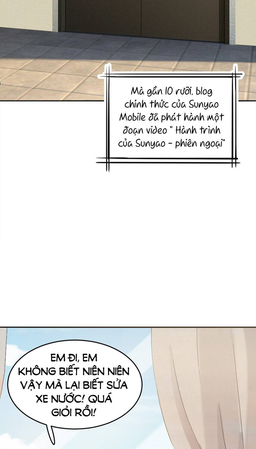 Nghe Nói Tôi Rất Nghèo Chapter 126 - Trang 2