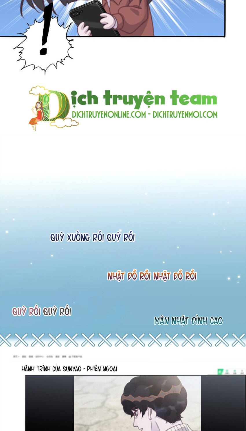 Nghe Nói Tôi Rất Nghèo Chapter 126 - Trang 2