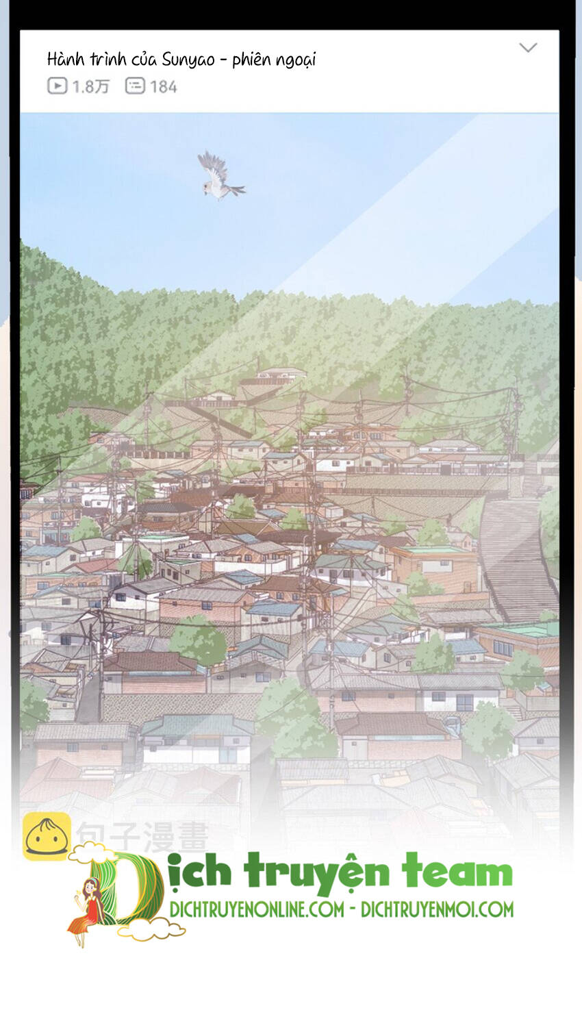 Nghe Nói Tôi Rất Nghèo Chapter 126 - Trang 2