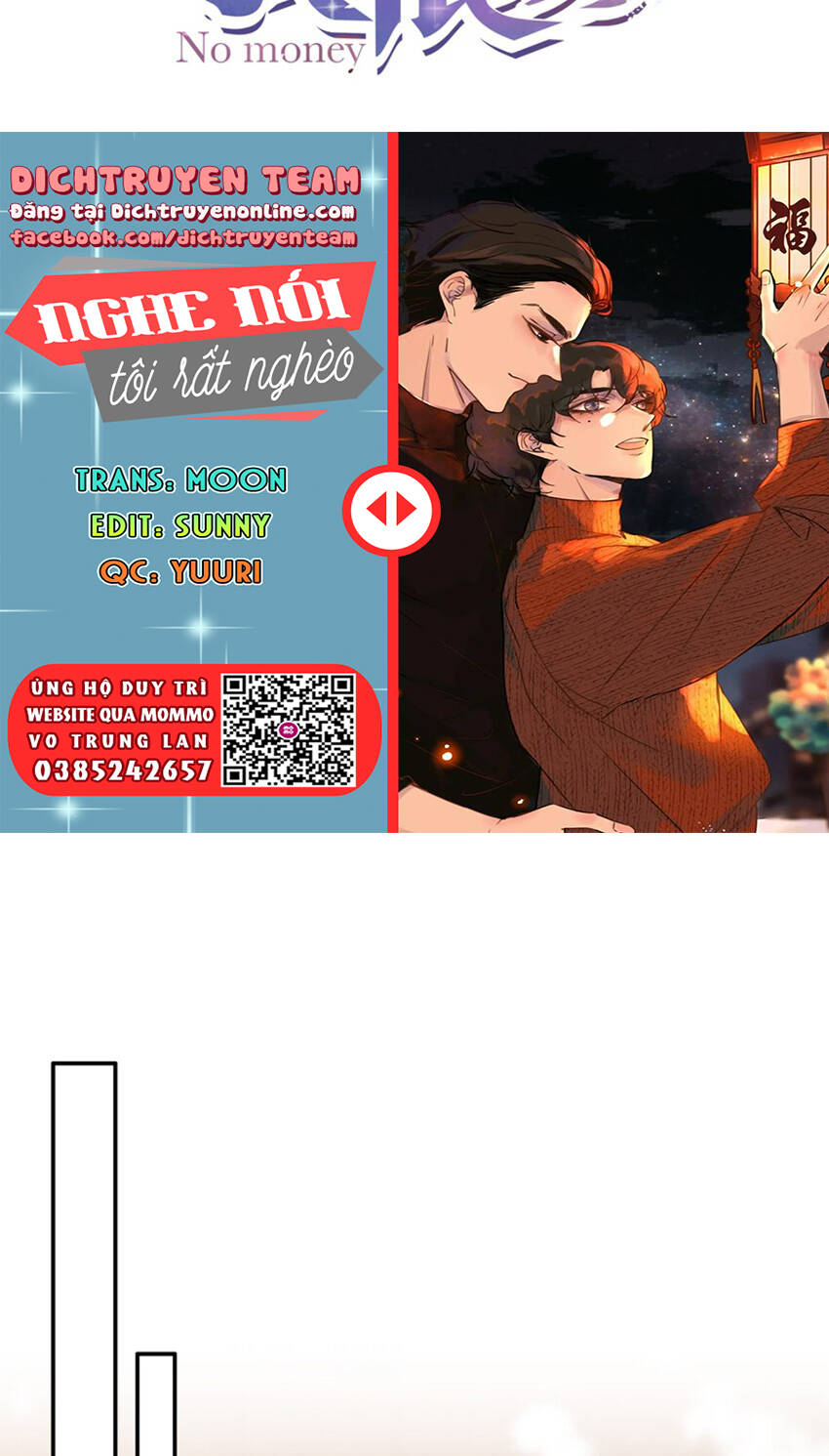 Nghe Nói Tôi Rất Nghèo Chapter 126 - Trang 2