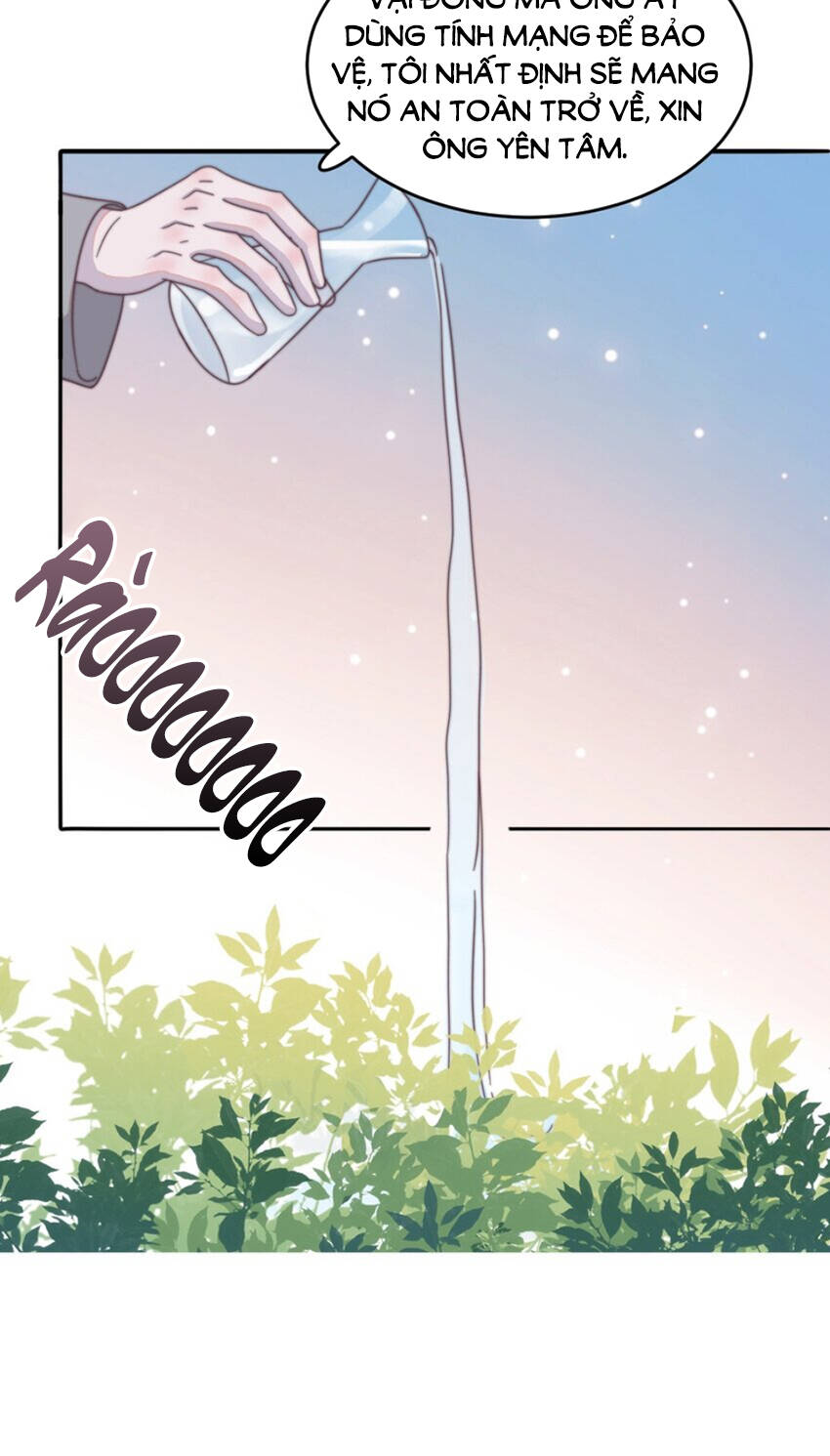 Nghe Nói Tôi Rất Nghèo Chapter 126 - Trang 2