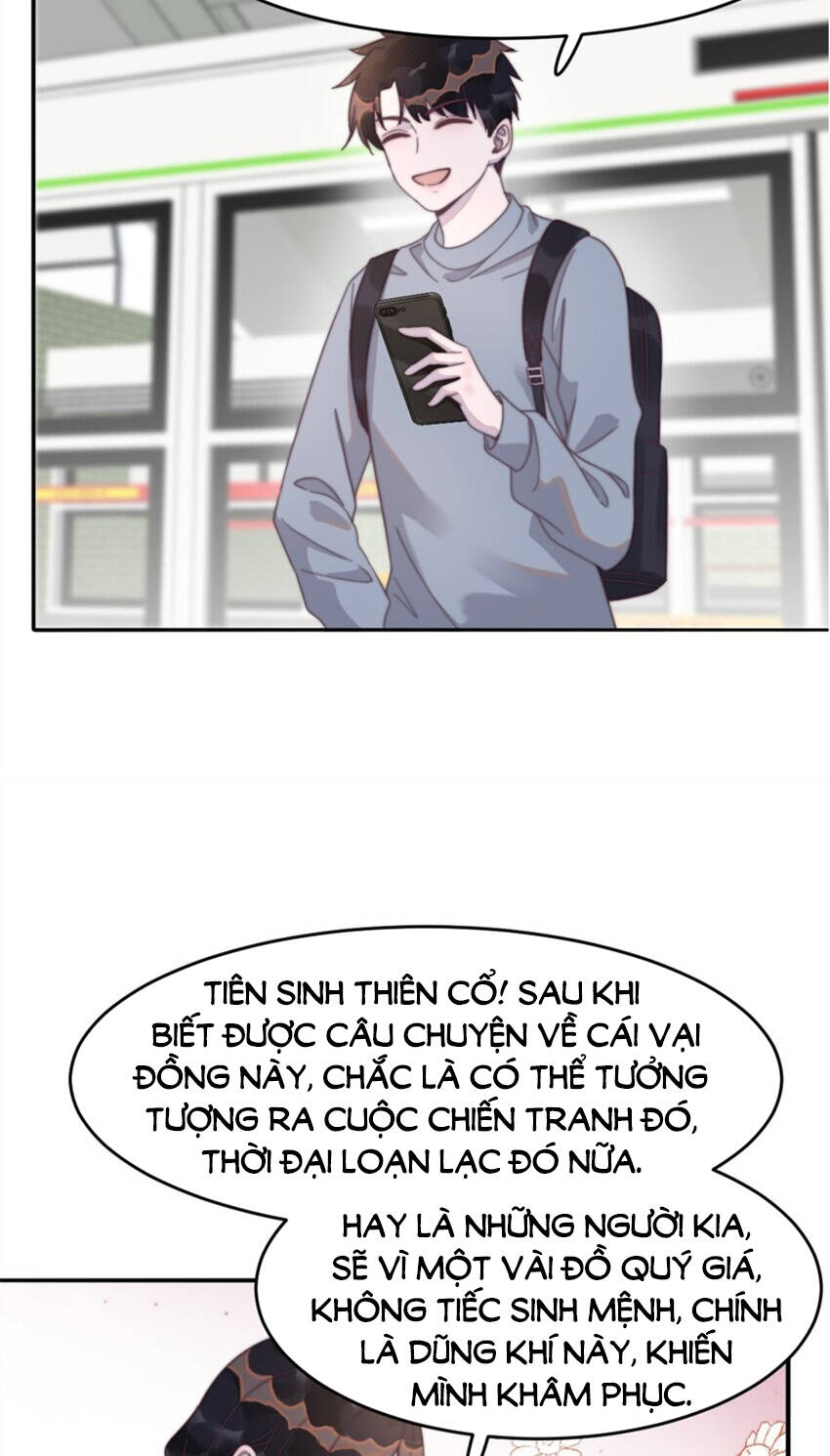 Nghe Nói Tôi Rất Nghèo Chapter 126 - Trang 2