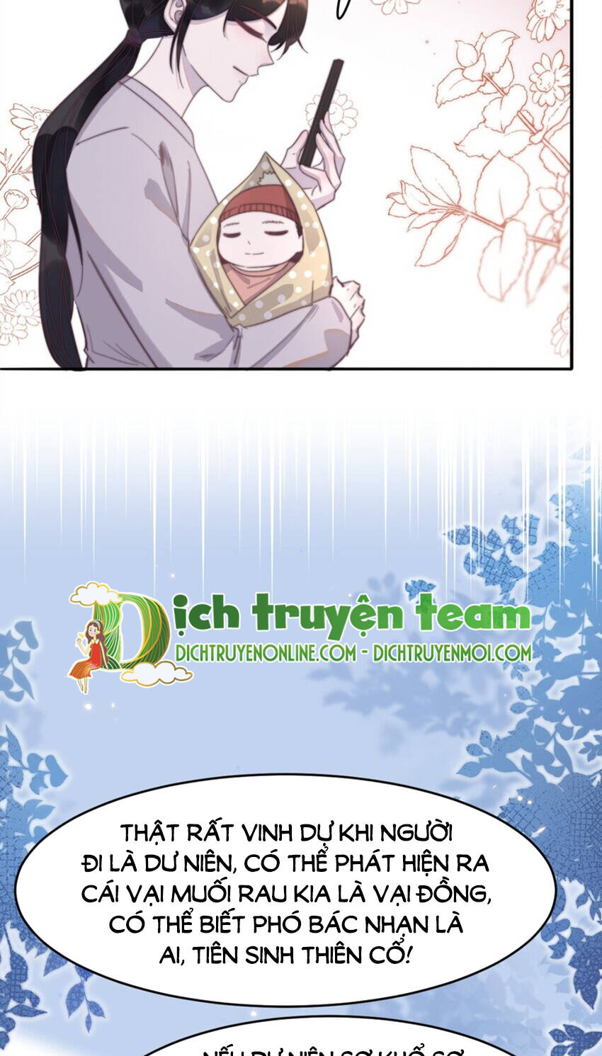 Nghe Nói Tôi Rất Nghèo Chapter 126 - Trang 2