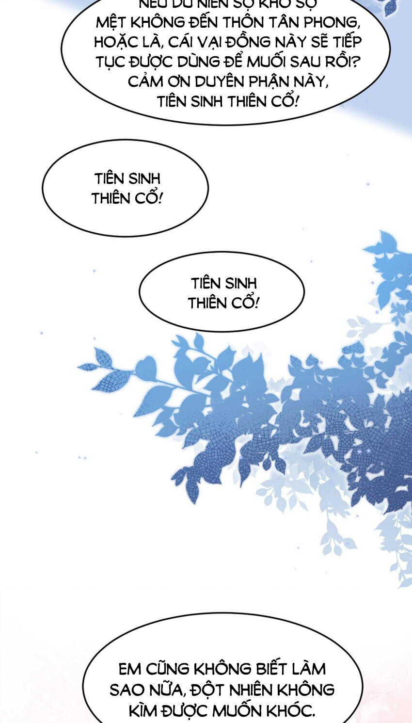 Nghe Nói Tôi Rất Nghèo Chapter 126 - Trang 2