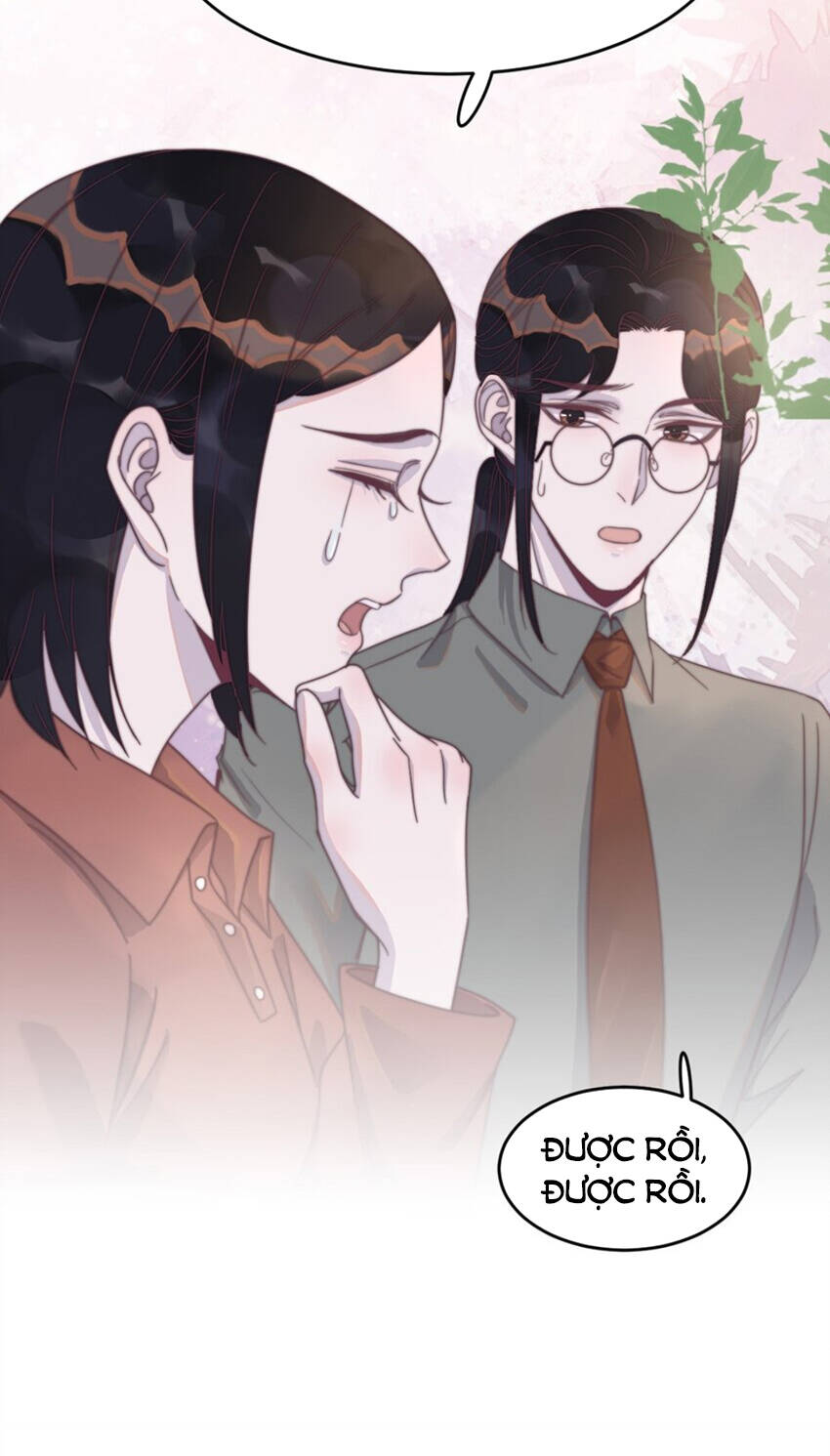 Nghe Nói Tôi Rất Nghèo Chapter 126 - Trang 2