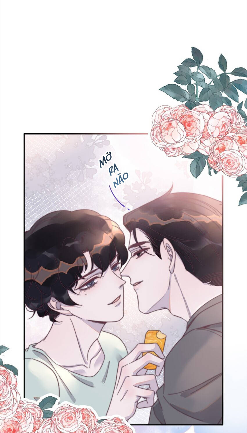 Nghe Nói Tôi Rất Nghèo Chapter 126 - Trang 2