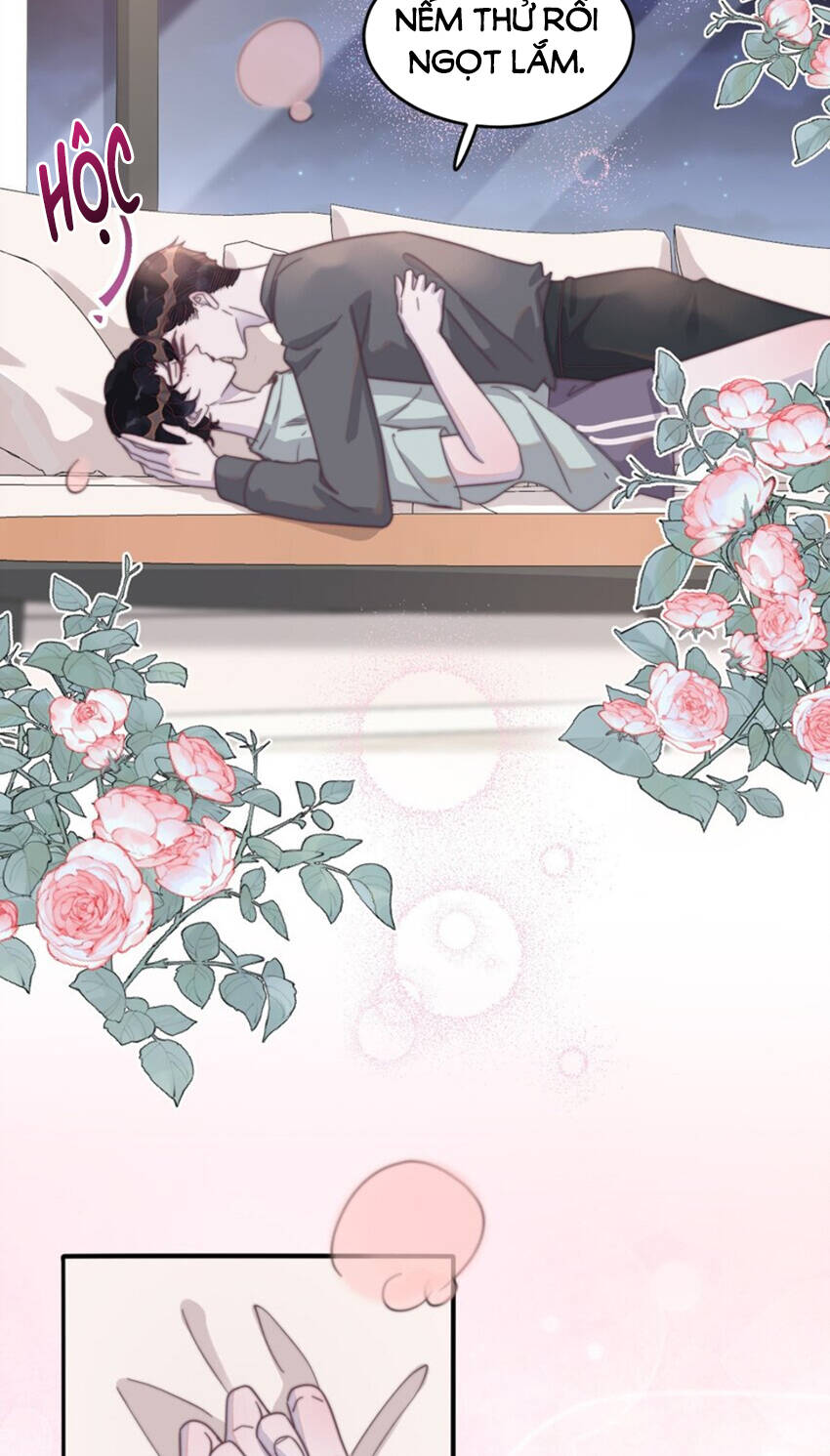 Nghe Nói Tôi Rất Nghèo Chapter 126 - Trang 2