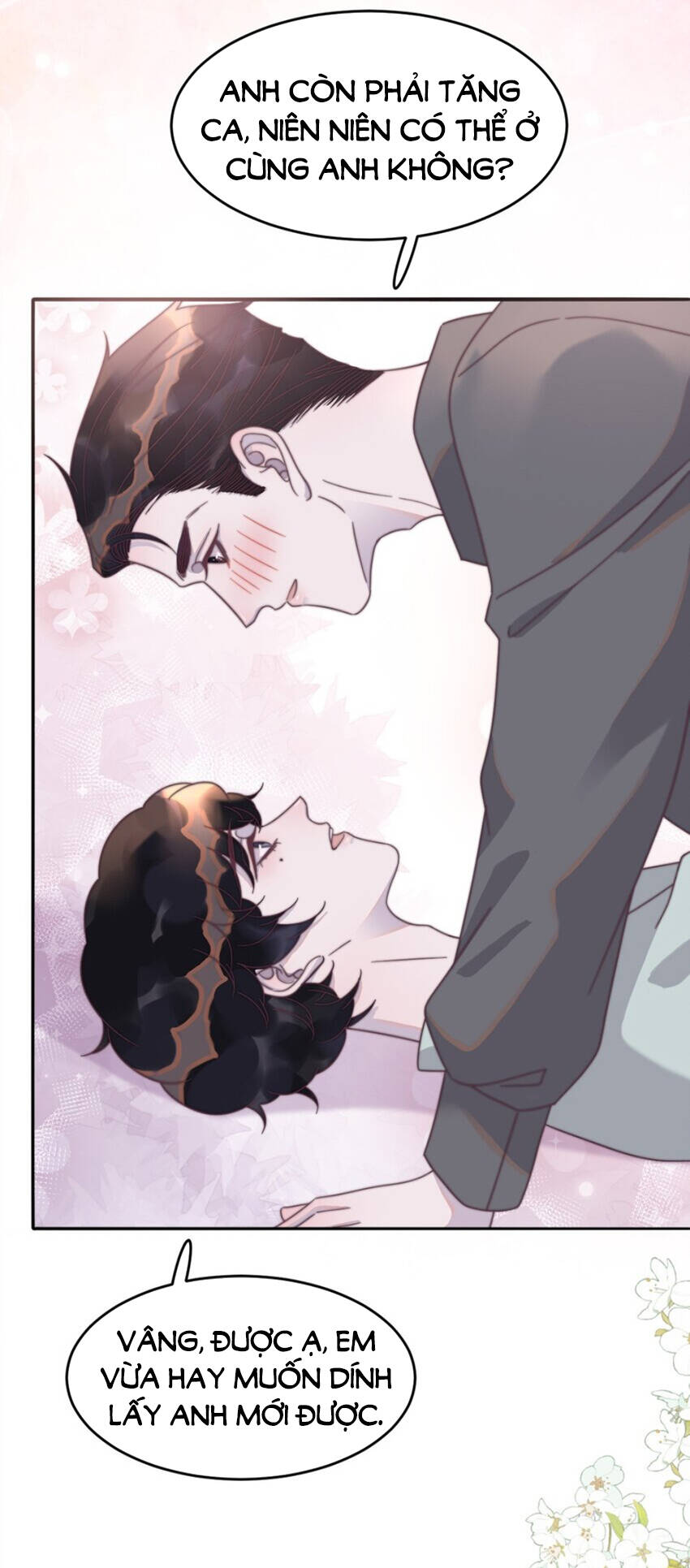 Nghe Nói Tôi Rất Nghèo Chapter 126 - Trang 2