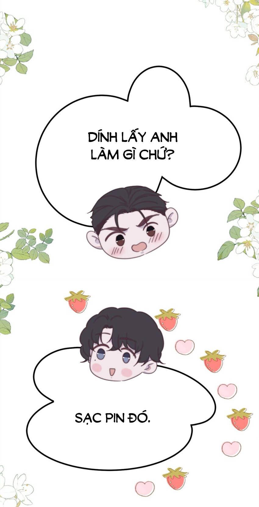 Nghe Nói Tôi Rất Nghèo Chapter 126 - Trang 2