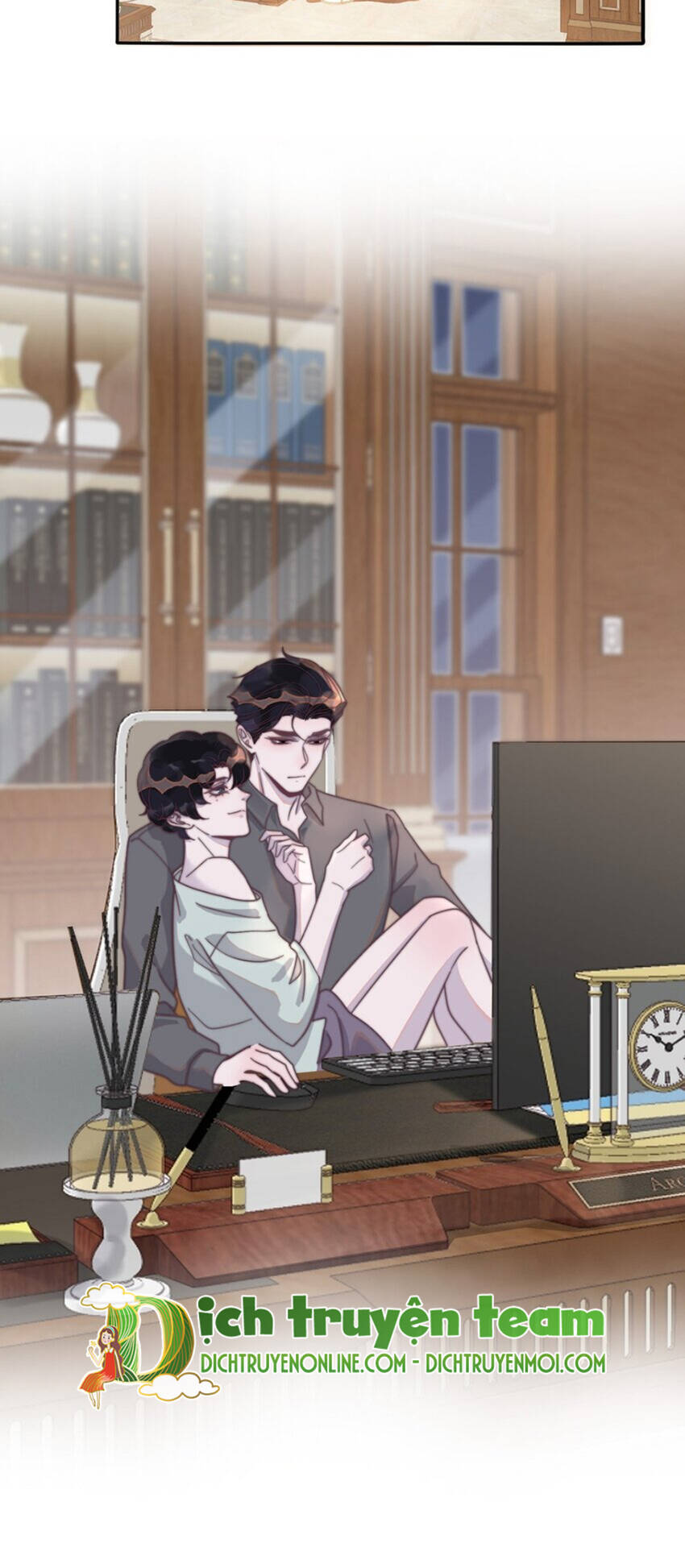 Nghe Nói Tôi Rất Nghèo Chapter 126 - Trang 2