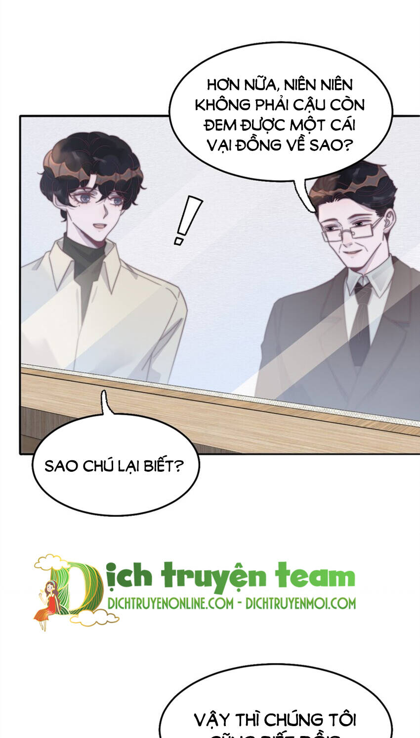 Nghe Nói Tôi Rất Nghèo Chapter 126 - Trang 2