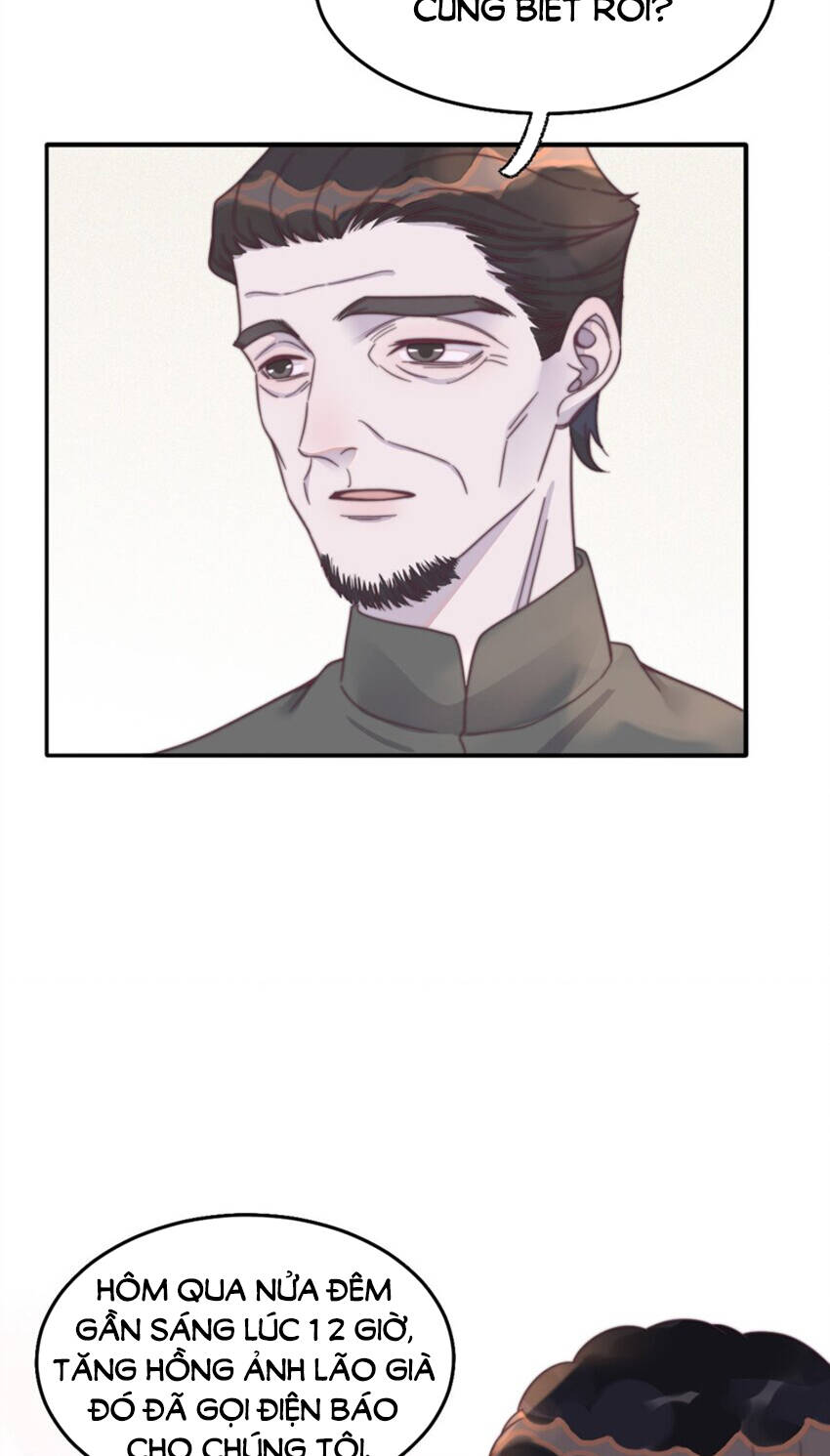 Nghe Nói Tôi Rất Nghèo Chapter 126 - Trang 2