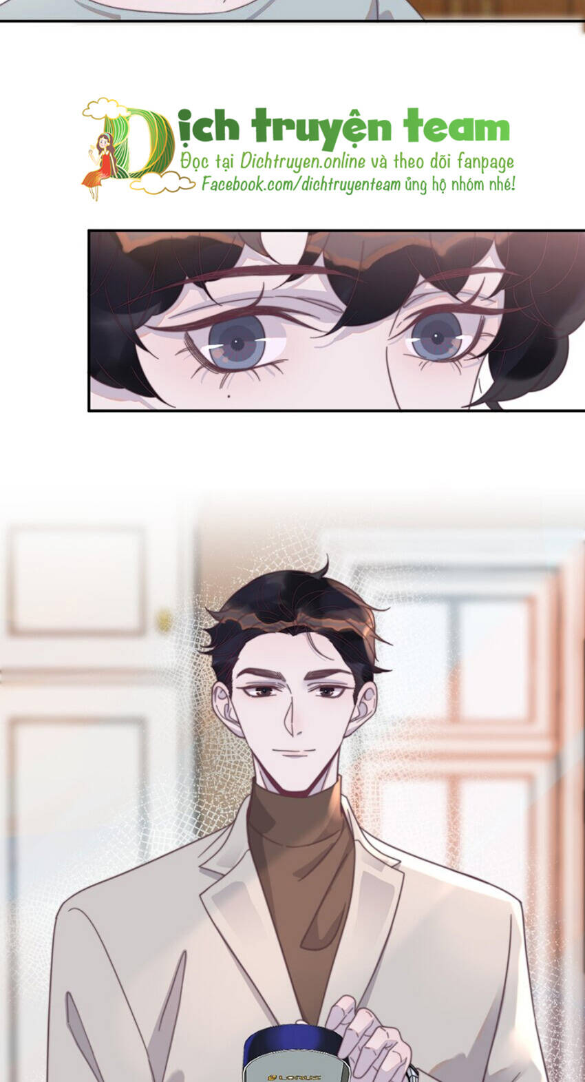 Nghe Nói Tôi Rất Nghèo Chapter 127 - Trang 2